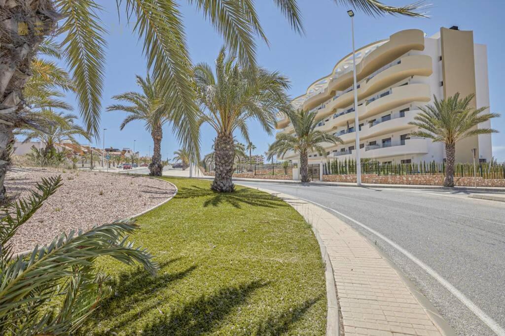 Beferent Los Arenales Playa Arenales del Sol Exterior foto