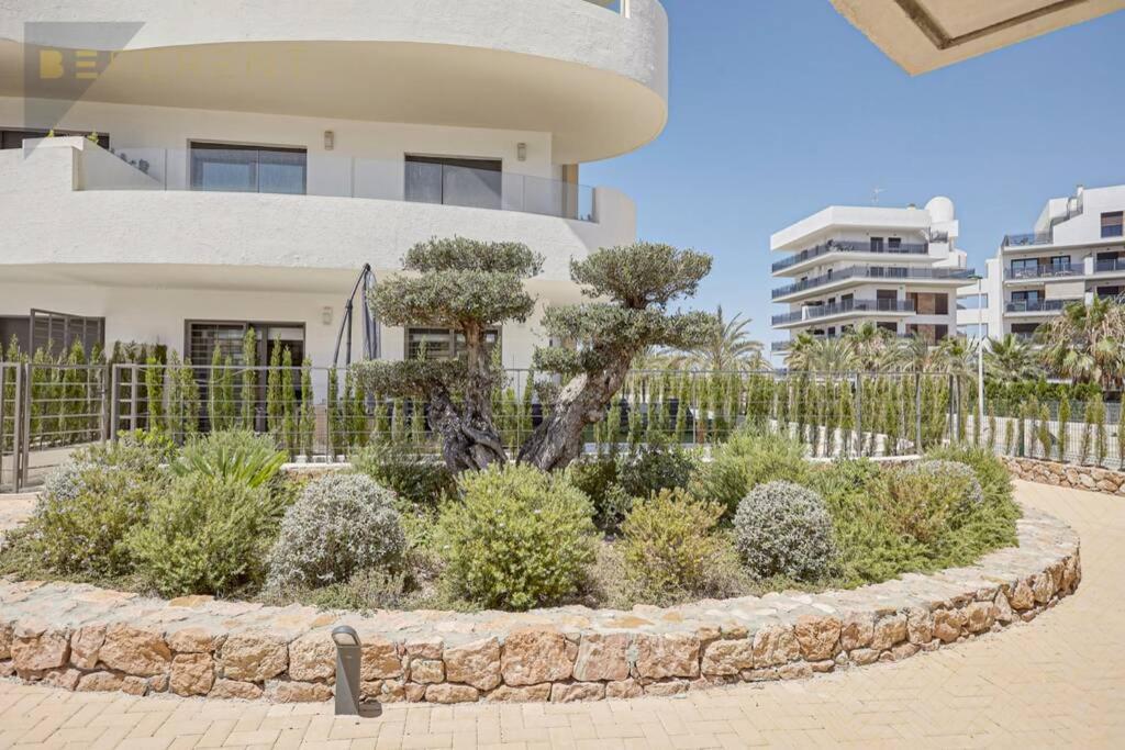 Beferent Los Arenales Playa Arenales del Sol Exterior foto
