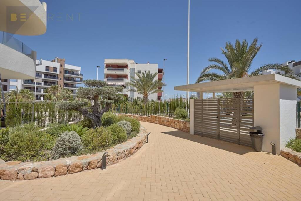 Beferent Los Arenales Playa Arenales del Sol Exterior foto